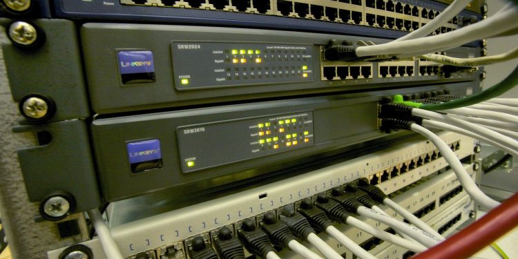 Technologia GPON